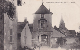 LES AIX D ANGILLON - Les Aix-d'Angillon