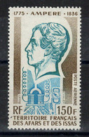 Afars Et Issas - YV PA 107 N** , Ampere - Unused Stamps