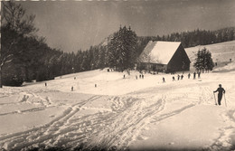 Hauteville Lompnes * La Ferme Guichard * Ski Skieur Sports D'hiver - Hauteville-Lompnes