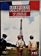 Les Oubliés De La Libération - Archives Couleurs . - Geschichte