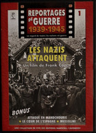 Les Nazis Attaquent - 39/45 . - Storia