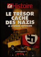 Le Trésor Caché Des Nazis - Le Système OCTOGON . . - Storia