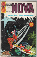 NOVA   Numéro 42 - Nova