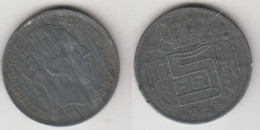 5 FRANCS 1945 FR - 5 Francs