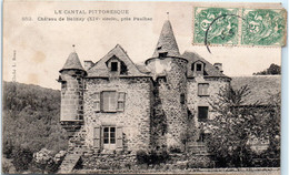 15 Chateau De Bélinay Près PAULHAC - Otros Municipios