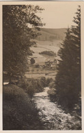 A9964) TODTNAU - Schwarzwald - Haus MAIER - Tolle Sehr Alte AK  Am Fluss TOP !! - Todtnau