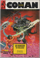 SUPER CONAN Numéro 23 - Conan