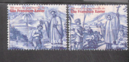 3042 - 3043 Franz Xaver Postfrisch, MNH, Neuf ** - Unused Stamps