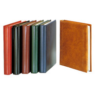 SAFE 778 Yokama-Ringbinder - Groot Formaat, Zwarte Pagina