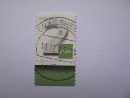 BRD  3042    O  Ortsstempel - Used Stamps