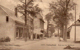 Calmpthout - Kalmthout