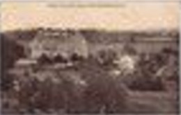 Delcampe - REF13.418  CREUSE  CHATEAU DE LA FOT. PRES LA SOUTERRAINE - La Souterraine