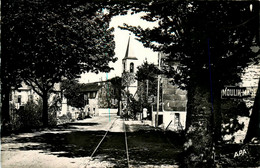 Moulin Mage * Route Du Centre Du Village - Otros & Sin Clasificación