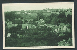 N° 17 Thouars - Panorama Des Deux Ponts   - Bcb237 - Thouars