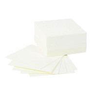 Lindner 802005 Labeling Cards 45 X 45 Mm, Pack Of 100 - Autres & Non Classés