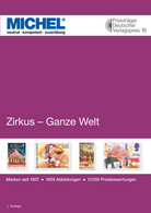 Michel Motivkatalog Zirkus - Ganze Welt - Temáticas