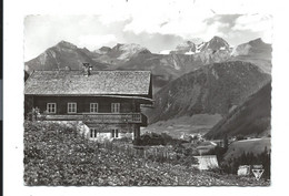 KALS - Alpengasthaus - Kals