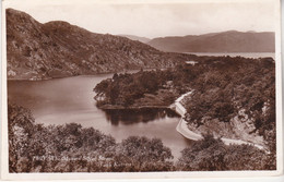 The Modern Silver Strood , Loch Katrine - Perthshire