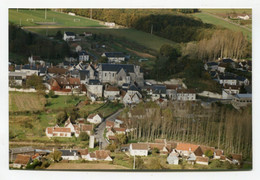 PHOTO - BETZ-LE-CHATEAU - Vue Aérienne Du Village - Other Municipalities
