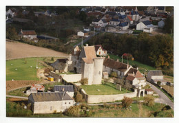 PHOTO - BETZ-LE-CHATEAU - 5 Vues Du Château - Other Municipalities