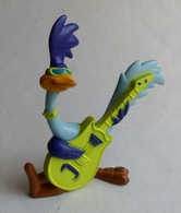 Rare FIGURINE PUBLICITAIRE WARNER KONICA BIP BIP 1994 - Andere & Zonder Classificatie