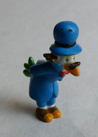 FIGURINE PAGOT RICARD  - CALIMERO - 1995 ONCLE GIONATA Oeuf Surprise Type Kinder (3) - Altri & Non Classificati