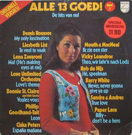 * LP *  ALLE 13 GOED! Deel 7 - Compilations