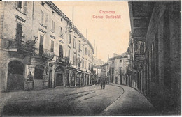 Cremona - Corso Garibaldi - Cremona