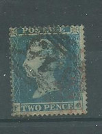 210041148  GRAN BRETAÑA.  YVERT   Nº 9  D-16 - Used Stamps