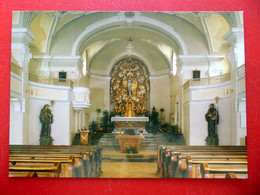 Waldsassen - Kloster Kirche - Altar - Abtei Zisterzienserinnen Wallfahrt - Tirschenreuth - Waldsassen