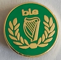 Bord Lúthchleas Na HÉireann Irish Athletic Board Athletics Association Of Ireland PINS BADGES A3/9 - Leichtathletik