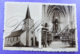 Saint Amand Duoview - Fleurus