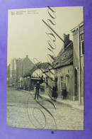 Roeselare 1914-1918 Ieperstraat Ruines - Röselare