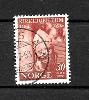 LOTE 2158 /// NORUEGA  YVERT Nº: 348   ¡¡¡ OFERTA - LIQUIDATION - JE LIQUIDE !!! - Used Stamps