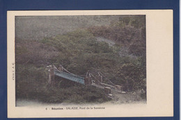 CPA La Réunion > Salazie Non Circulé - Andere & Zonder Classificatie