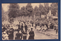 CPA [59] Nord > Lille Cinquantenaire Des Congrès Eucharistiques Internationaux Non Circulé 1931 - Lille