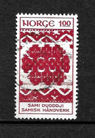 LOTE 2158 /// NORUEGA  YVERT Nº:625   ¡¡¡ OFERTA - LIQUIDATION - JE LIQUIDE !!! - Used Stamps