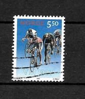 LOTE 2158 /// NORUEGA  YVERT Nº: 1087   ¡¡¡ OFERTA - LIQUIDATION - JE LIQUIDE !!! - Used Stamps