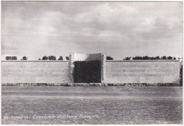 Gf. VENAFRO. Cimetière Militaire Français. 22 - Isernia