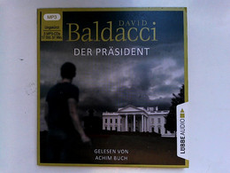 Der Präsident: . Ungekürzt. Mp3-CD - CD