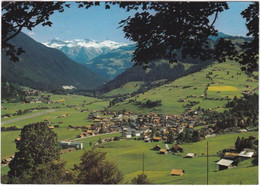 Delcampe - Gf. ZWEISIMMEN. 27913 - Zweisimmen