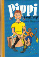 Pippi Langstrumpf. - Sonstige & Ohne Zuordnung