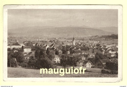 SUISSE / CANTON D'ARGOVIE / ZOFINGEN / VUE GENERALE - Zofingue