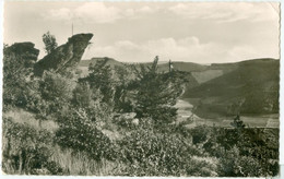 Saalhausen; Rinsley-Felsen - Gelaufen. (Photo Gehrig - Altenhundem) - Lennestadt