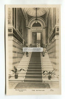 Halifax - Bankfield Museum, The Entrance - Old Yorkshire Real Photo Postcard - Other