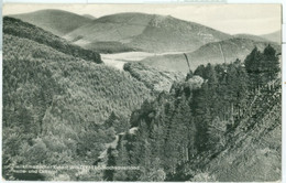 Winterberg 1968; Helle- Und Orketal - Gelaufen. (W. Kräling - Siedlunghausen) - Winterberg