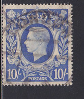 STAMPS-GREAT-BRITAIN-USED-SEE-SCAN-1939 - Gebraucht