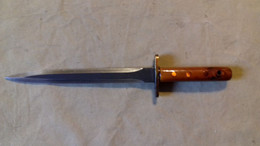 COUTEAU DAGUE POIGNARD DAGGER KNIFE - Knives/Swords
