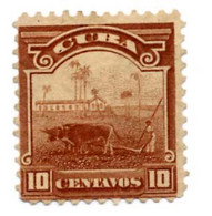 Cuba, Yvert 146, Scott 231, MNH - Nuevos