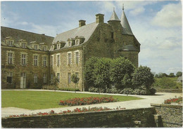 CPM Chateaugiron Hotel De Ville - Châteaugiron